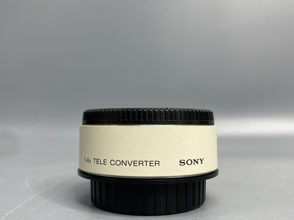 Sony SAL14TC