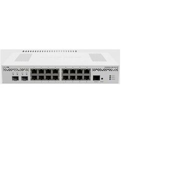 Маршрутизатор MikroTik CCR2004-16G-2SPC