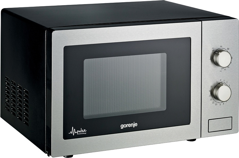 Микроволновая печь с грилем Gorenje MO 21 MGE