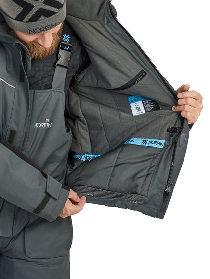 Костюм плав. зим. Norfin ELEMENT FLT 06 р.XXXL