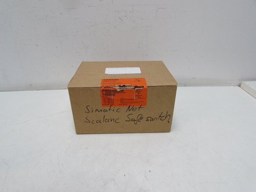 SIEMENS 6GK5602-0BA00-2AA3