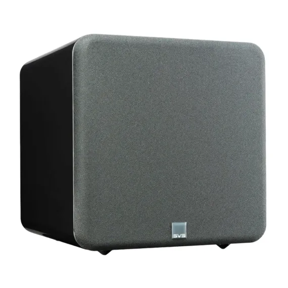SVS SB-1000 Pro Piano Black