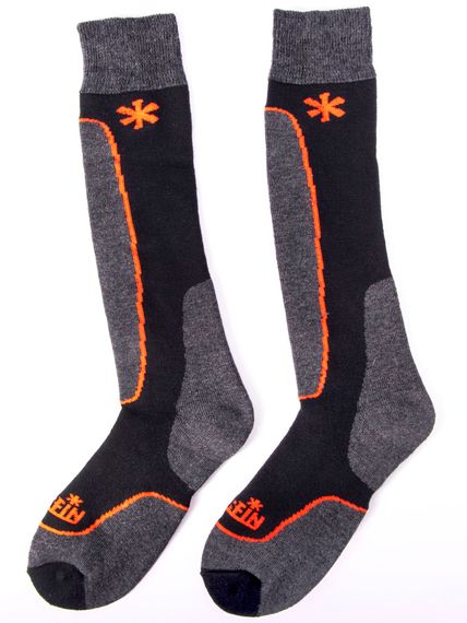 Носки Norfin T3M NORDIC MERINO MIDWEIGHT р.(42-44) L