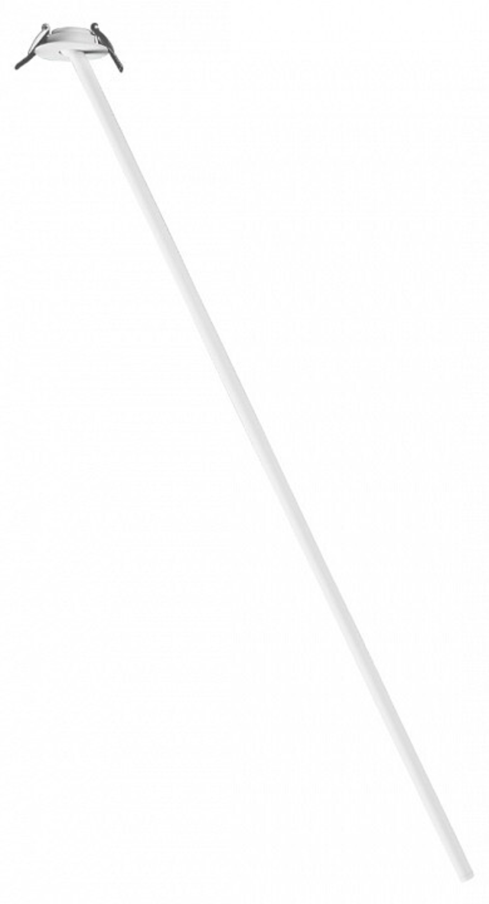 Встраиваемый светильник на штанге Loft it Cane 10359/1000 White
