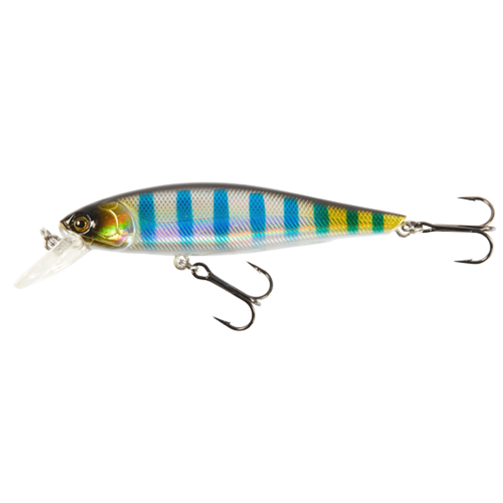 Воблер Minnow X (Original) 10 см, цвет A13, 17 г, арт. LJO0810SP-A13