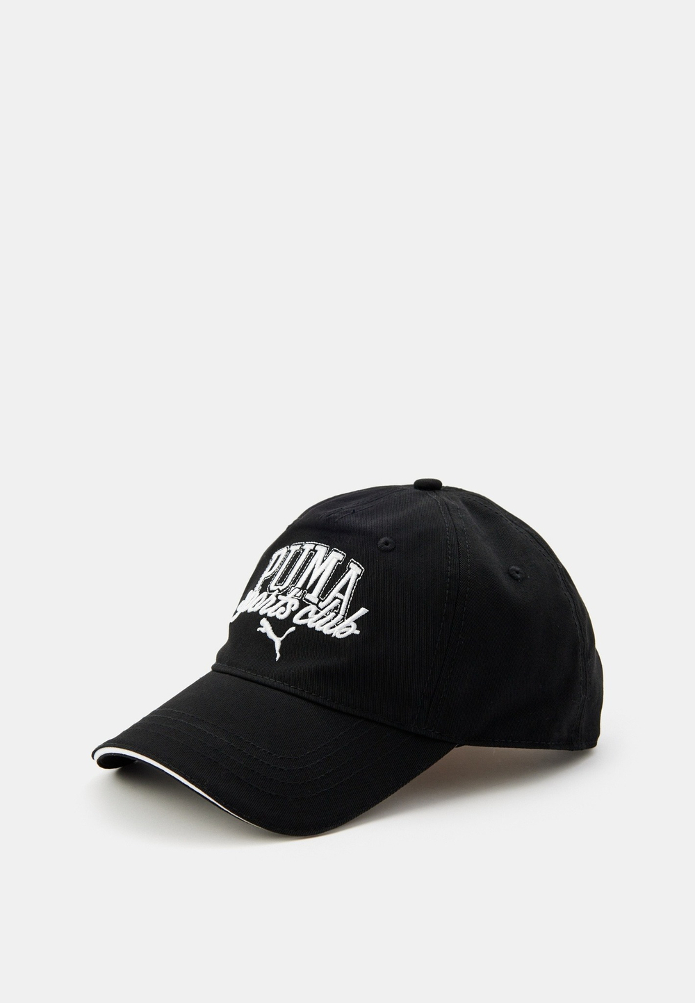 Кепка взрослая PUMA CLASS BB Cap