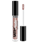 LuxVisage Жидкие тени для век "SATIN NUDE" тон 205 темно-серо-коричневый 3,5 мл