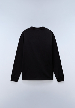 Лонгслив NAPAPIJRI S-TEE LS