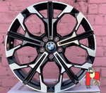 Комплект дисков BMW 19x8/9 et27/35 5x112