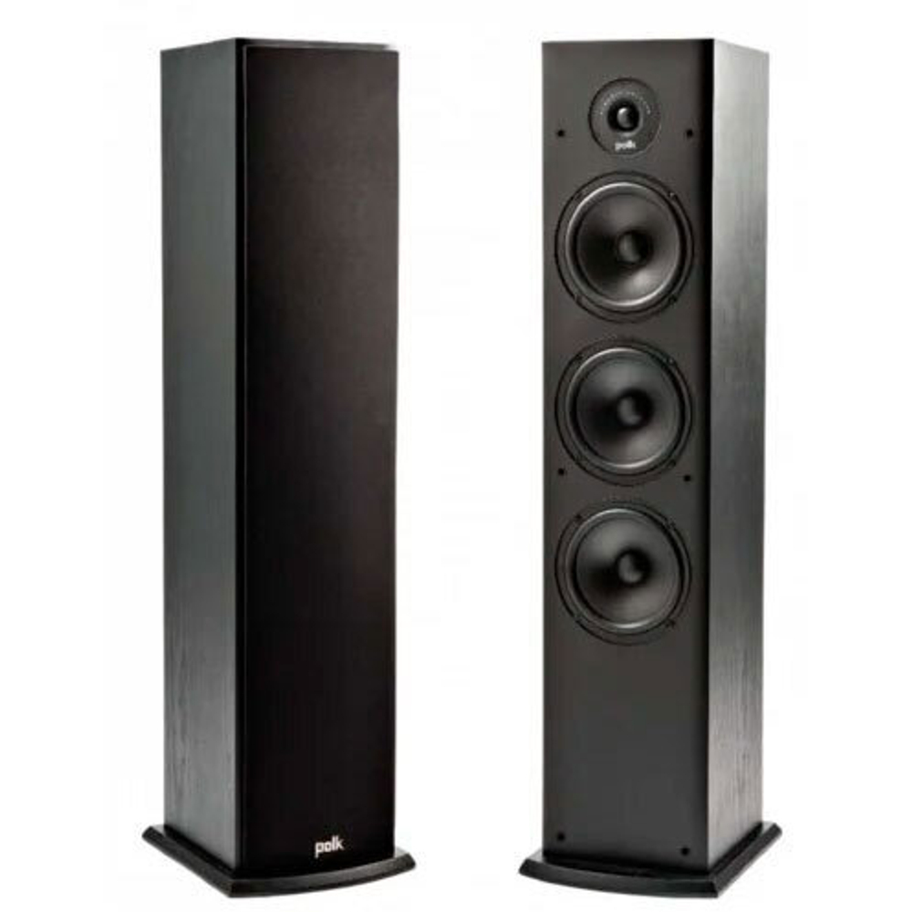 Напольная акустика Polk Audio T50, Black