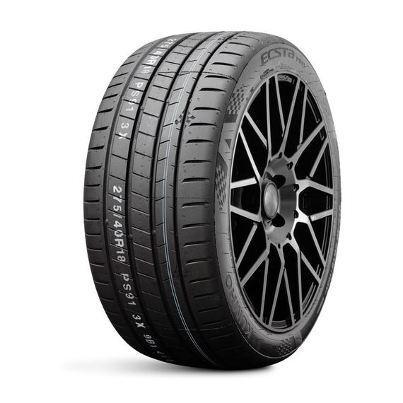 Kumho Ecsta PS91 275/40 R18 103Y XL