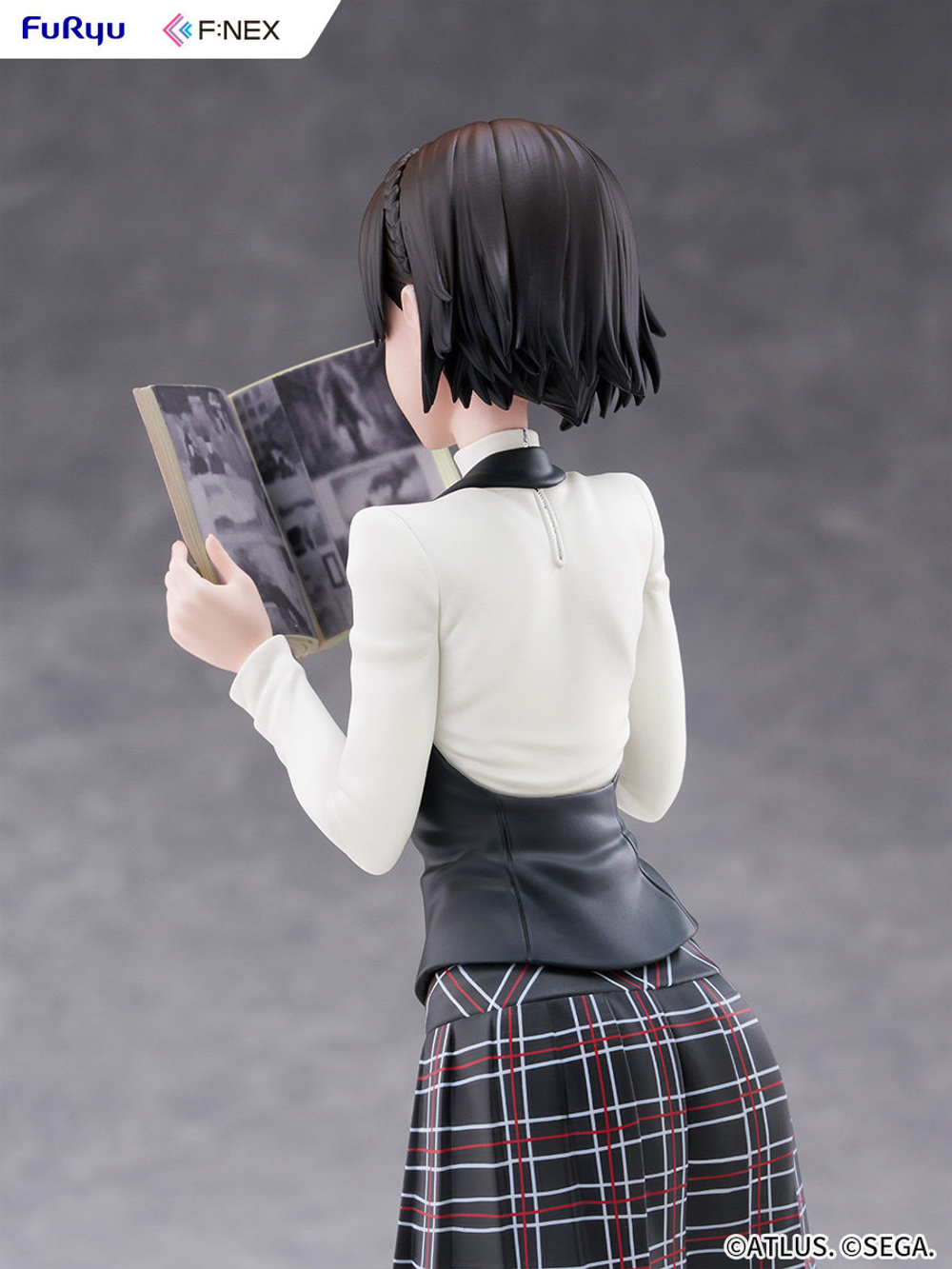 Макото Ниидзима / Makoto Niijima