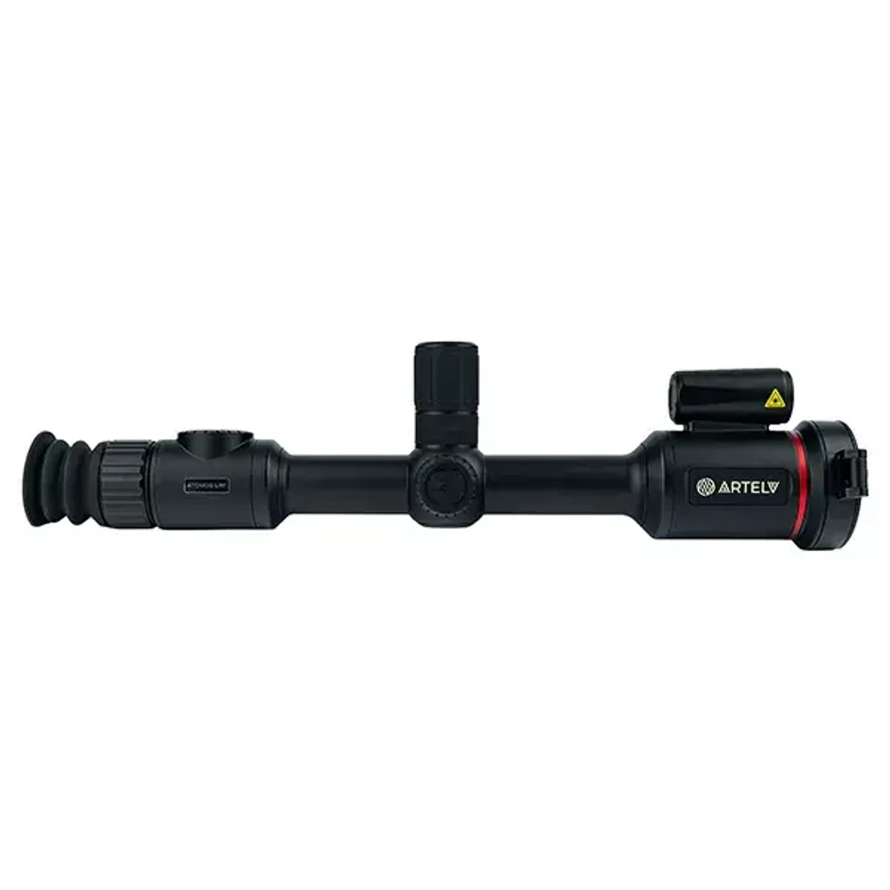 Artelv Atomos 2.9x 50мм 640x512 LRF