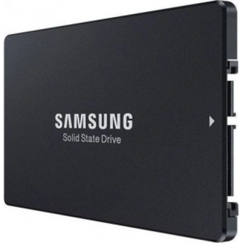 Накопитель SSD Samsung 7.68Tb S-ATA III 2,5" (SFF) TLC (MZ7L37T6HBLA-00A07)