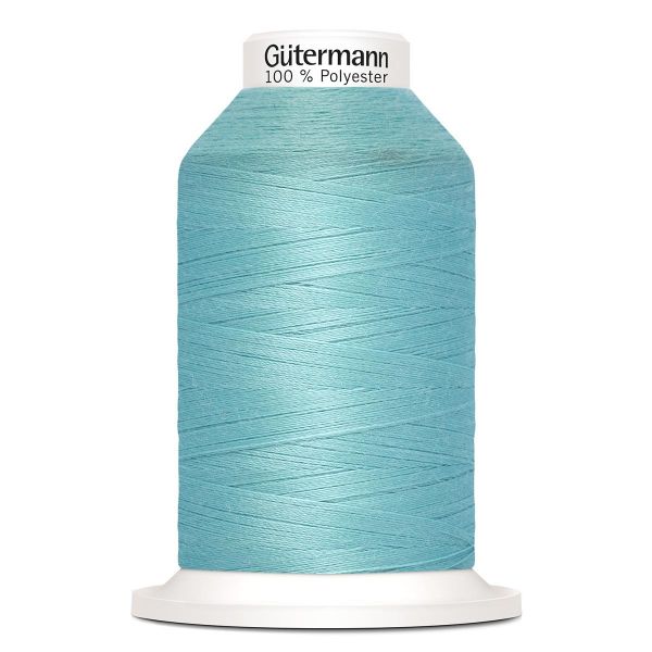 Нитки оверлочные Gutermann Miniking 120 (1000 метров), 5 кат. | 192 тиффани