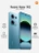 Смартфон Xiaomi Redmi Note 14S 8/256 Гб, Голубой
