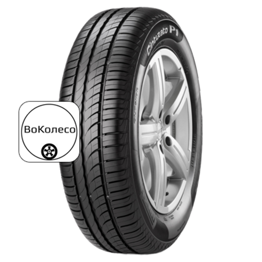 185/60R14 82H Cinturato P1 TL Pirelli