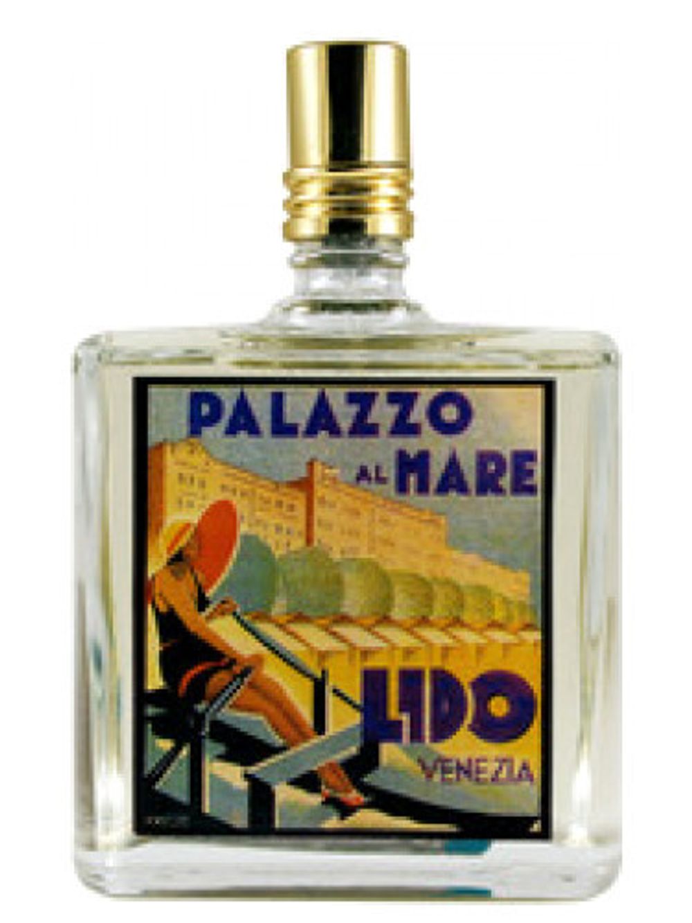 Outremer Palazzo al Mare