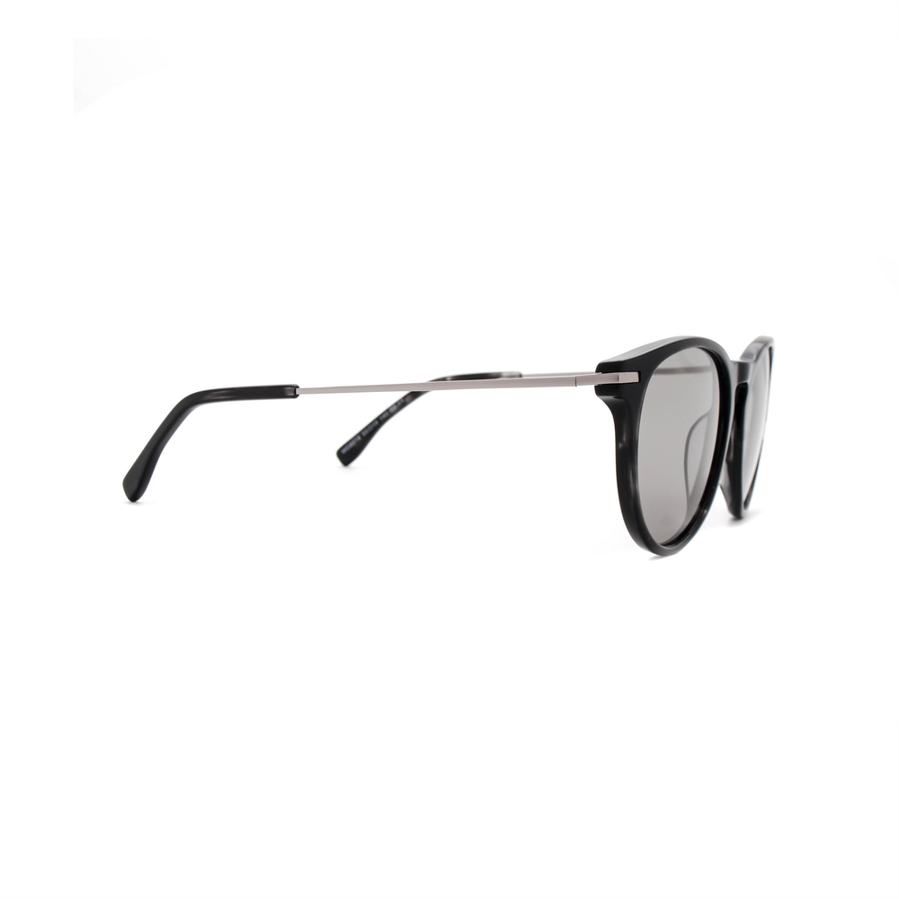 Очки Family Optic WD8019 C2 панто черные