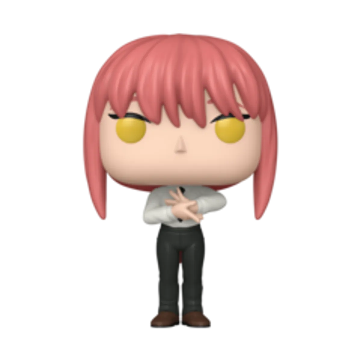 Funko POP! Chainsaw Man: Makima (Exc) (1974)