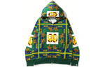 A Bathing Ape Double Ape Head Relaxed Full Zip Худи