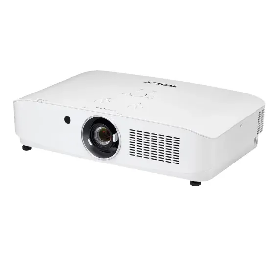 Roly RL-600W White
