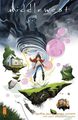 Middlewest #6 (Cover A)