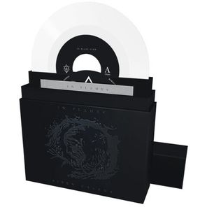 In Flames / Siren Charms (Limited Edition)(Coloured Vinyl)(11x7"Vinyl Single+CD)