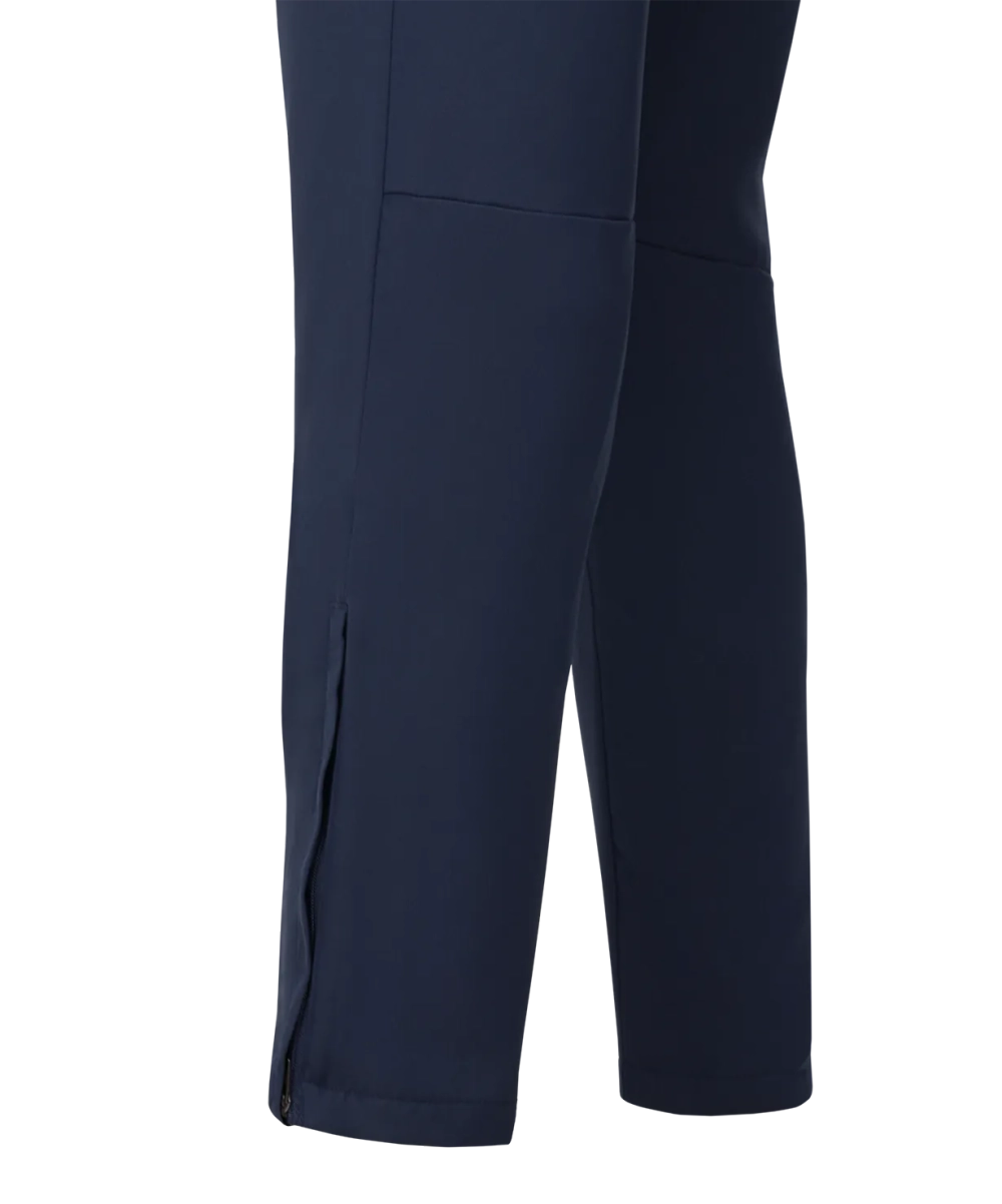 Брюки спортивные CAMP 2 Lined Pants, темно-синий, детский