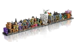 Конструктор LEGO Harry Potter 76444 Косой переулок Волшебные магазины