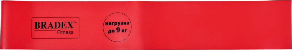 Эспандер-лента, нагрузка до 9 кг