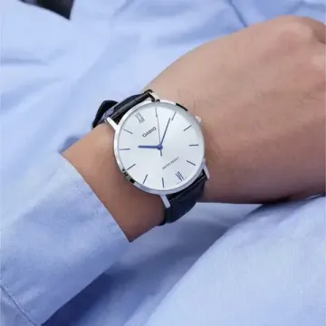 Наручные часы Casio MTP-VT01L-7B1UDF