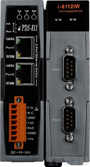 PDS-811