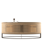 Комод ChiWingLo YFOS Sideboard
