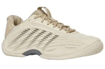 Мужские кроссовки теннисные K-Swiss Hypercourt Express 3 - whiteТеннисная кепка gray/pale khaki/turbulence