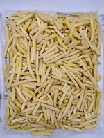 Картофель фри замороженный