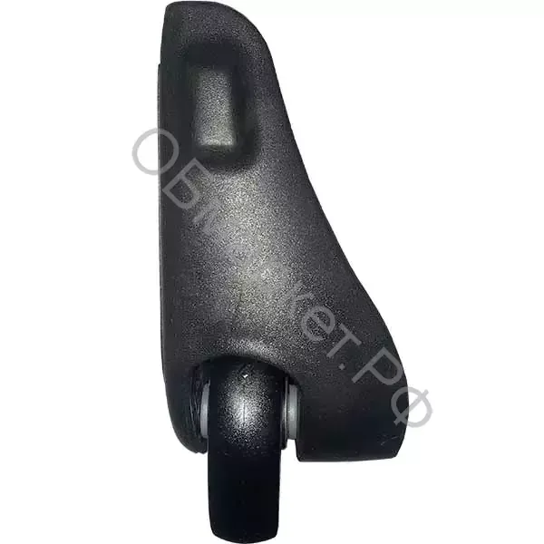 Колёса PLG-HK 011 (высота 155), чёрный