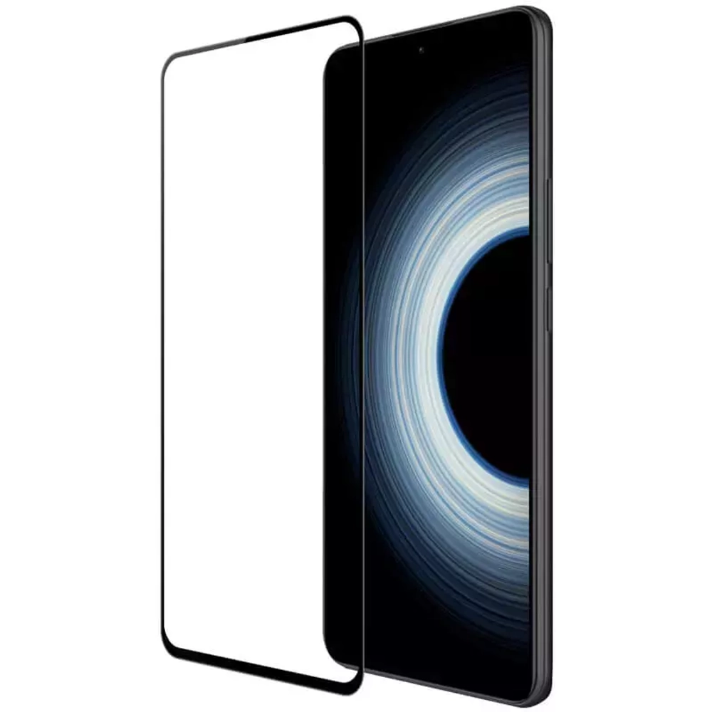 Защитное стекло Nillkin CP+ PRO для Xiaomi 12T (Pro)