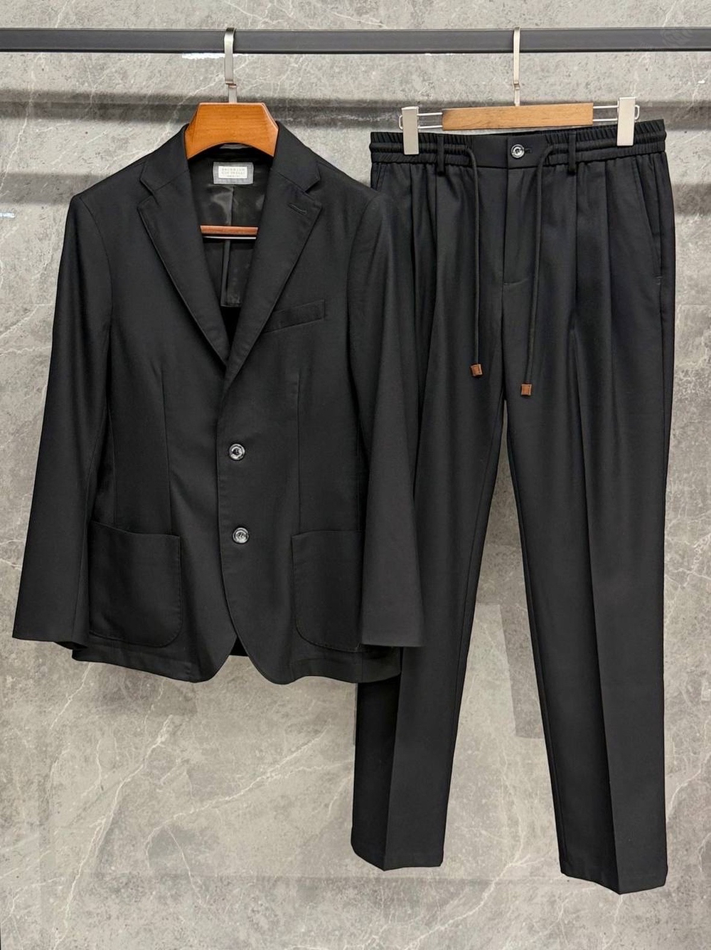 Костюм Brunello Cucinelli