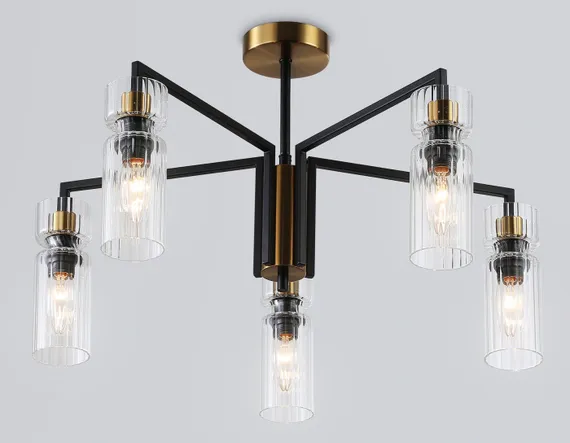 Потолочная люстра HIGH LIGHT LH56113 Ambrella