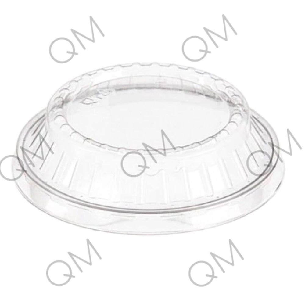 Крышка к креманке Ramekin 200 мл 192 шт.,кор.,16 шт.,уп., Крышка к креманке Ramekin 200 мл 192 шт.,кор.,16 шт.,уп.,