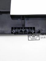 Крышка сканера LEM076 Brother 2500, 2520, 2560