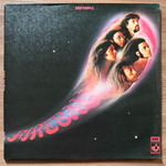 Deep Purple - Fireball (Дания 1971г.)