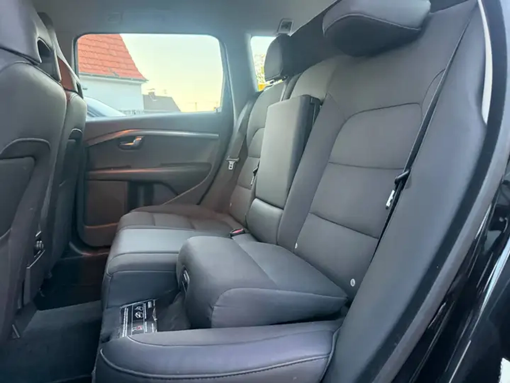 Volvo V60 Core