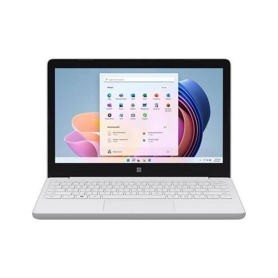 Microsoft Surface Laptop SE 11.6" 4GB 64GB Intel Celeron N4020