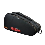 Сумка Wilson PRO STAFF CLASSIC 6PK (BK)