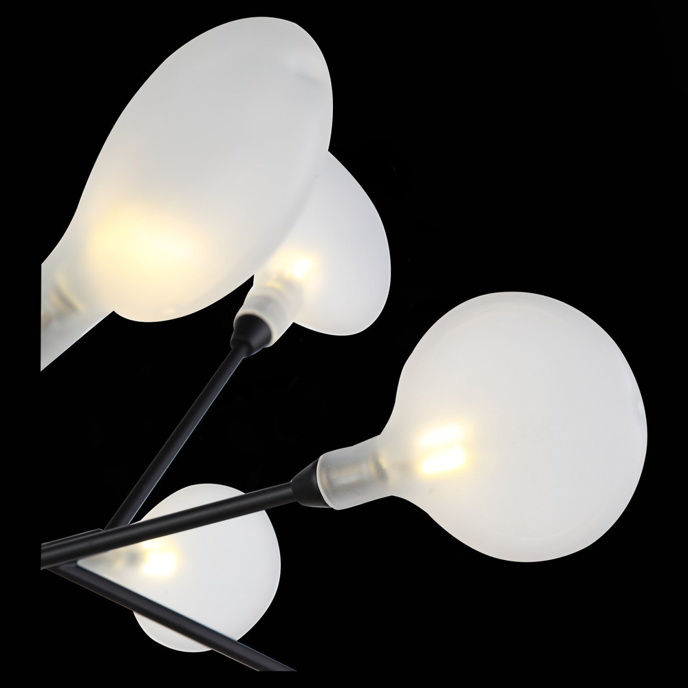 Люстра подвесная ST Luce Riccardo SL411.423.45