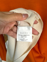 Шерстяной джемпер Gucci, S/M