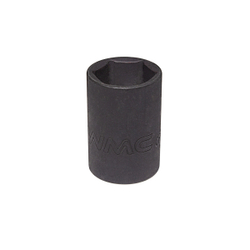 Головка ударная 21мм (6гр.),1/2'' WMC TOOLS WMC-44521