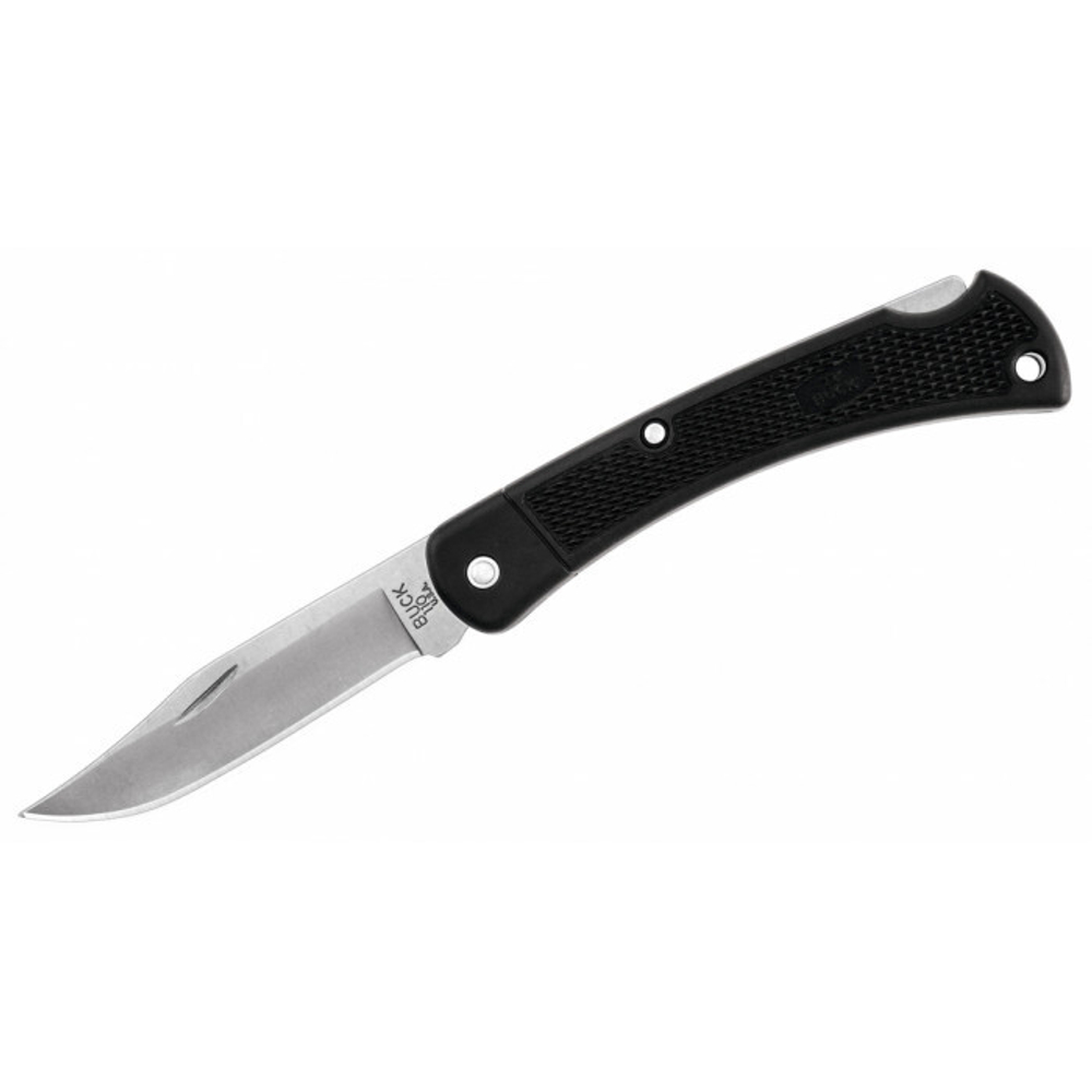 Складной нож BUCK 0110BKSLT Folding Hunter LT Knife